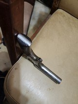 rupertus straight line s.s. pocketpistol /deringer - Image 4 of 6