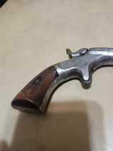rupertus straight line s.s. pocketpistol /deringer - Image 6 of 6