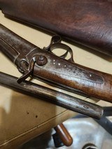 poacher's take apart shotgun madein3pieces16 ga - Image 4 of 8