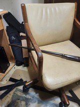 poacher's take apart shotgun madein3pieces16 ga - Image 2 of 8