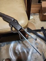 maynardfirstmodelcarbineparts.50 caliber - 1 of 10