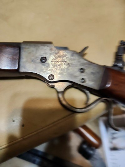 stevens model no. 40425 rf - Image 7 of 9