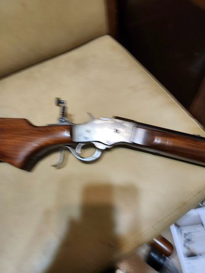 stevens model no. 40425 rf - Image 4 of 9