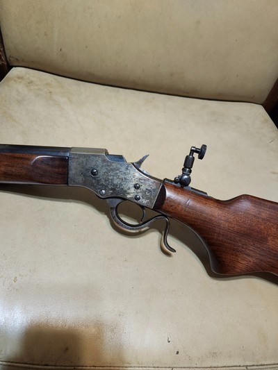 stevens model no. 40425 rf - Image 1 of 9