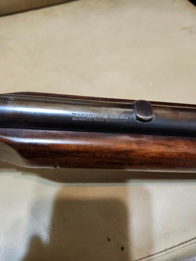 stevens model no. 40425 rf - Image 6 of 9