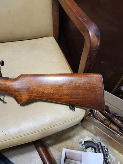 stevens model no. 40425 rf - Image 9 of 9