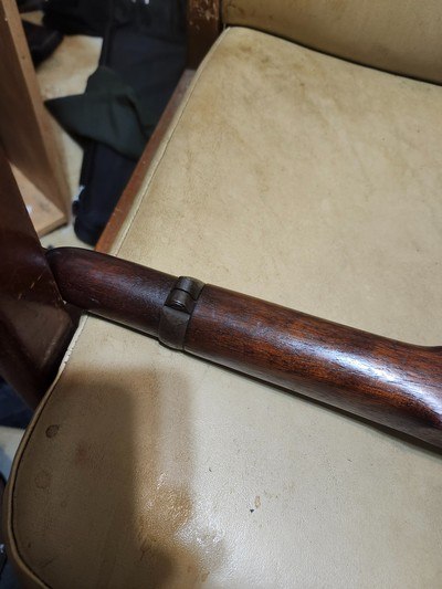 palmercarbine.50 caliber - Image 8 of 9