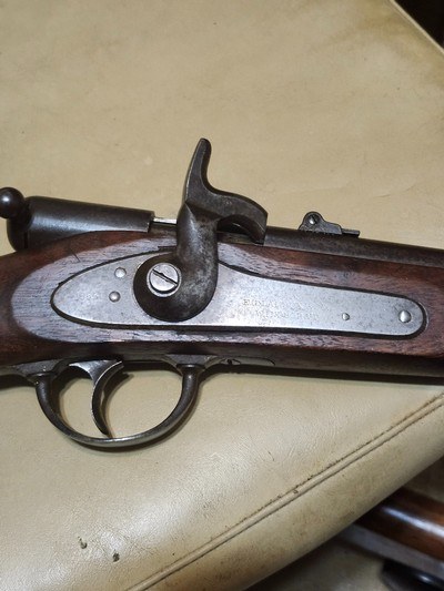 palmercarbine.50 caliber - Image 2 of 9