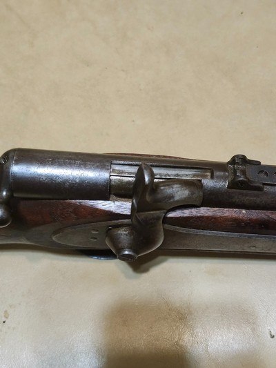 palmercarbine.50 caliber - Image 4 of 9