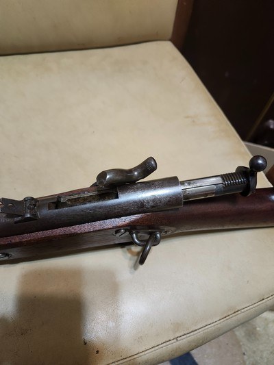 palmercarbine.50 caliber - Image 6 of 9