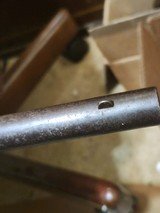 palmercarbine.50 caliber - Image 5 of 9