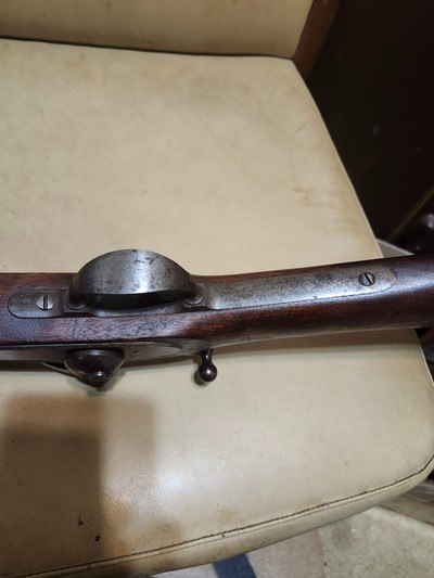 palmercarbine.50 caliber - Image 9 of 9