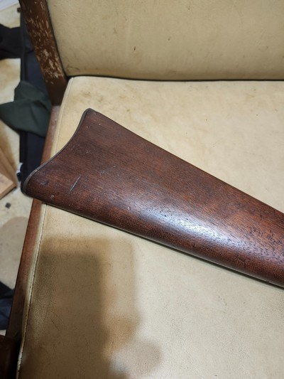 palmercarbine.50 caliber - Image 1 of 9