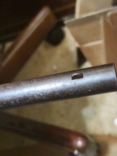 palmercarbine.50 caliber - Image 5 of 9