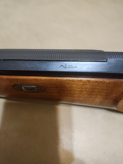 germanfallingblock schutzenriflec&r8.15 x46r - Image 14 of 18