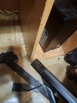 germanfallingblock schutzenriflec&r8.15 x46r - Image 13 of 18