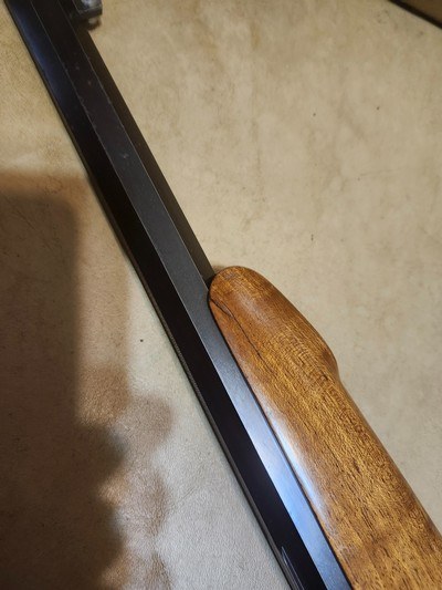 germanfallingblock schutzenriflec&r8.15 x46r - Image 18 of 18