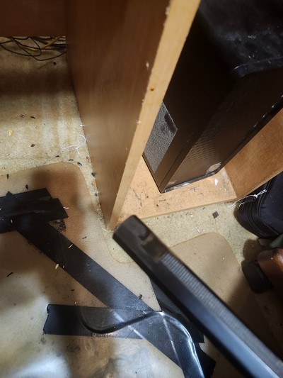 germanfallingblock schutzenriflec&r8.15 x46r - Image 6 of 18