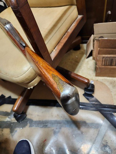 montigny & fusnotshotgun28 ba - Image 1 of 10