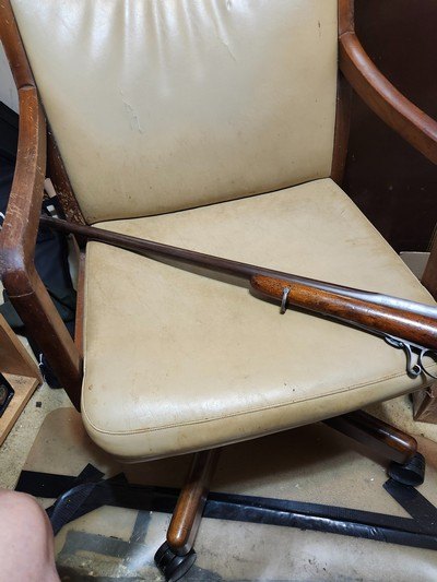 montigny & fusnotshotgun28 ba - Image 6 of 10