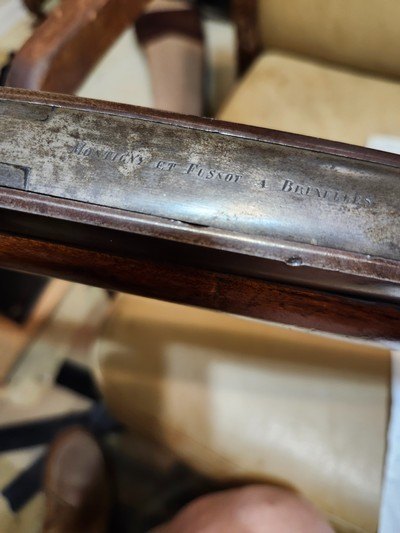 montigny & fusnotshotgun28 ba - Image 5 of 10