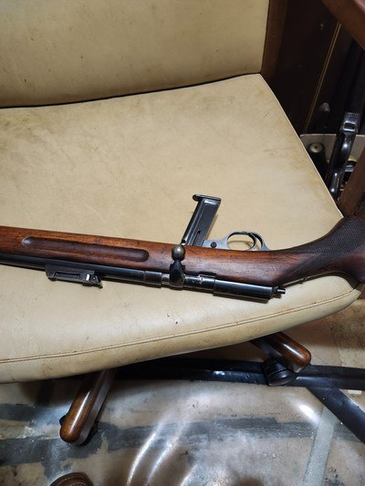 walthermodel222lr - Image 4 of 7