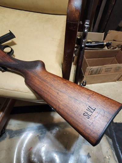 walthermodel222lr - Image 5 of 7
