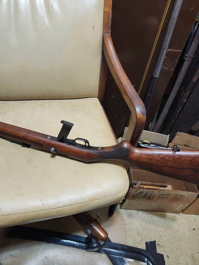 walthermodel222lr - Image 1 of 7