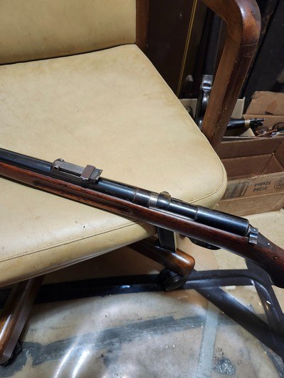 walthermodel222lr - Image 6 of 7