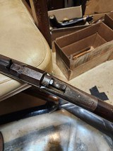 ballard no.3galleryrifle22rfshort orlong - Image 4 of 13