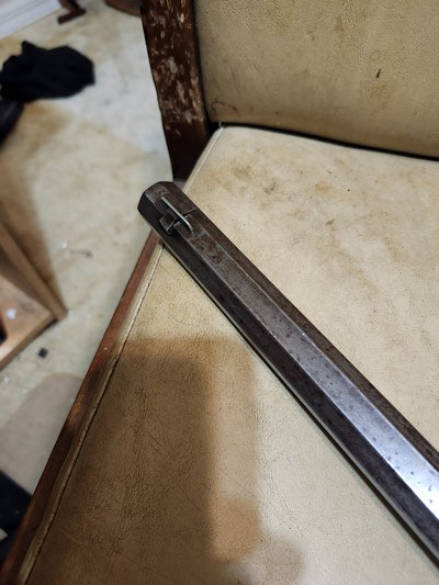 ballard no.3galleryrifle22rfshort orlong - Image 5 of 13