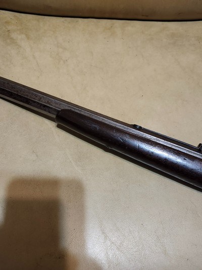 ballard no.3galleryrifle22rfshort orlong - Image 2 of 13