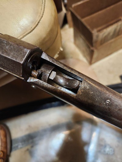 ballard no.3galleryrifle22rfshort orlong - Image 8 of 13