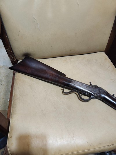 ballard no.3galleryrifle22rfshort orlong - Image 11 of 13