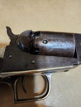 colt model1848 babydragoon.31 cal - Image 4 of 17