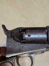 colt model1848 babydragoon.31 cal - Image 10 of 17