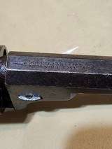 colt model1848 babydragoon.31 cal - Image 11 of 17