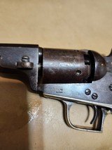 colt model1848 babydragoon.31 cal - Image 6 of 17