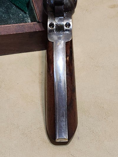 colt model1848 babydragoon.31 cal - Image 12 of 17