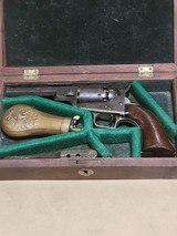 colt model1848 babydragoon.31 cal - Image 15 of 17