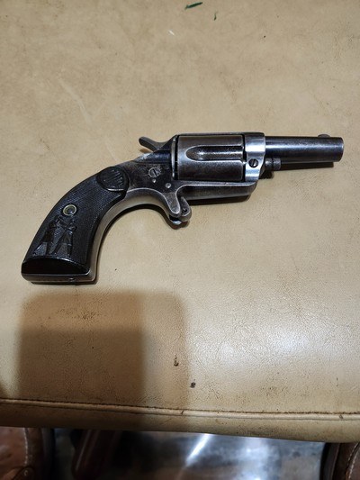 colt newhousecop & thug.41cf - Image 2 of 6