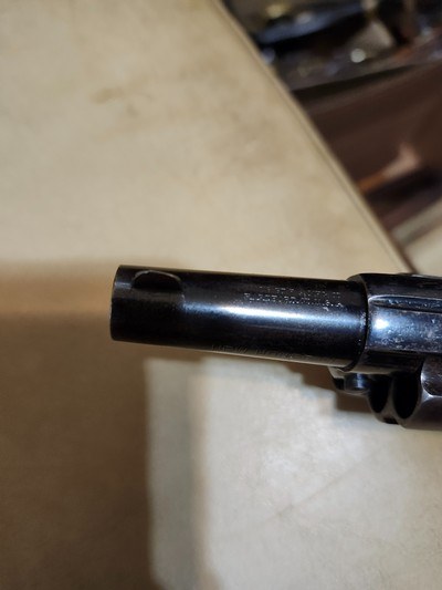 colt newhousecop & thug.41cf - Image 5 of 6