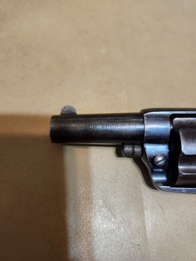 colt newhousecop & thug.41cf - Image 6 of 6