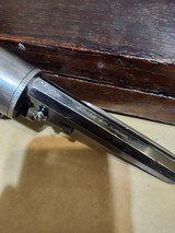 adams percussioncasedrevolver.36 calib er - Image 7 of 11