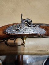 austrian gentlemans / militarypistol.69 caliber - Image 5 of 6