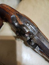austrian gentlemans / militarypistol.69 caliber - Image 6 of 6