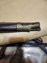 model 1733/66frenchflint lockpistol.68 bore - Image 2 of 10