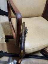 model 1733/66frenchflint lockpistol.68 bore - Image 4 of 10