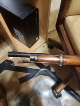 winchesterwinderhighwallmusketfirstmodel22lr - Image 5 of 9