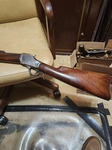 winchesterwinderhighwallmusketfirstmodel22lr - Image 7 of 9